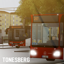 Tonesberg [PRICES LOW]