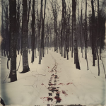 -- Blood Clots --