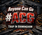 ACG Anyone Can Go