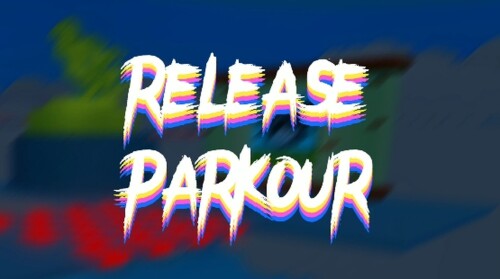 Release Parkour