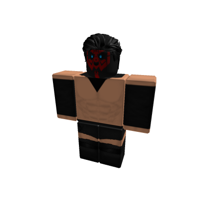 demon