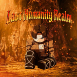 Last Humanity Realm RP