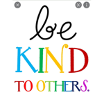 The Being Kind Group