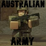 A.A. Australian Army