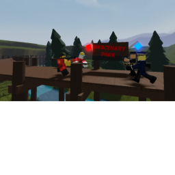 Mercenary park