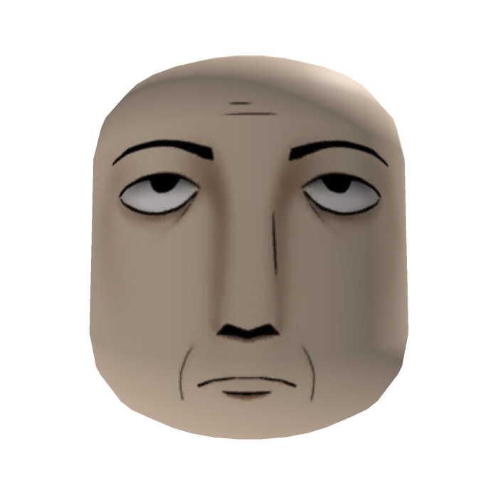 Felix Kranken Face - Walten Files