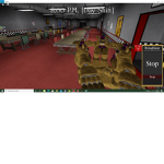Fnaf Army's and not Fnaf Army's