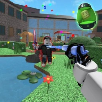 🐣 MM2 Aim Training