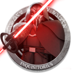 [TGE] Inquisitorius | The Galactic Empire!