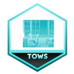 caption=Badge
