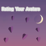 Rating your avatars!!