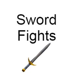 Sword fights [BETA]