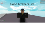 The Blood brother`s Mafia