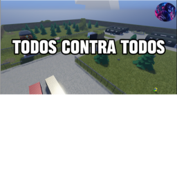 ¡¡PELEA TODOS CONTRA TODOS!! [ACTUALIZACION!]