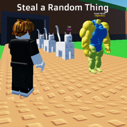 [🌴] Steal a Anything