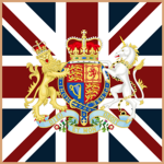 The British Army HQ