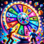 Spin For FREE UGC Limited!!!!