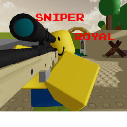 sniper royal