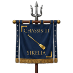 Chassis III Sikelia