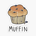 La team des Muffin