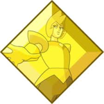 Gems Of Yellow Diamond's Empire