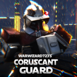 [CAR] Coruscant Guard -