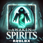 Awaken Spirits