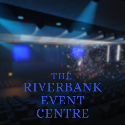 Event Center || Riverbank Inn