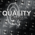 Quality Suits market