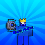 Blue_plays Fan group