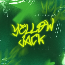 [NEW] YELLOW JACK