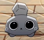 I love pebble army