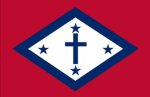 The Meridonaleinian State of Arkansas