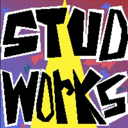 STUDWORKS [RELEASE!]