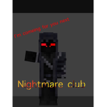Scary nightmare club