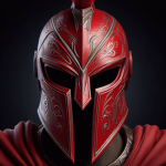 Spartan Guards