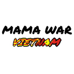 Mama War 1970 Vietnam 1.3