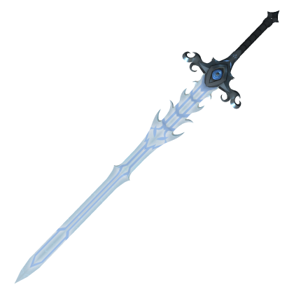 Wraithbane - Fabled Sword of Phantasms thumbnail