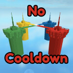 Doomspire Brickbattle [NO COOLDOWN]