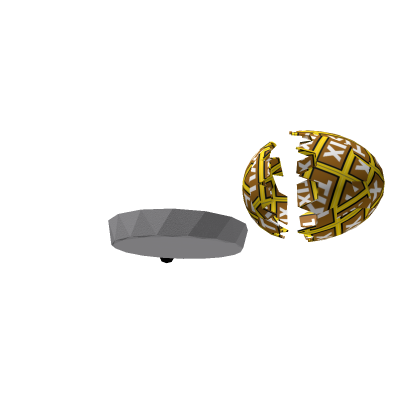 egg model