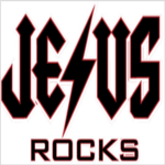 Jesus Always Rocks