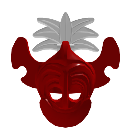 Brick Headdress