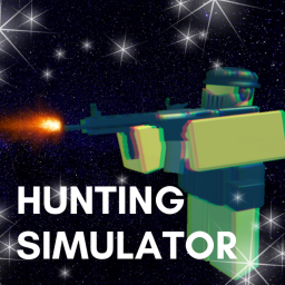Hunting Simulator! (Zombies)