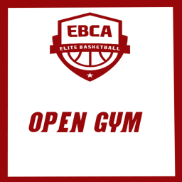 [EBCA ] - Open Gym