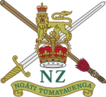 [NZ Army] New Zealand Army