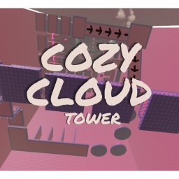 Tower of Cozy Clouds