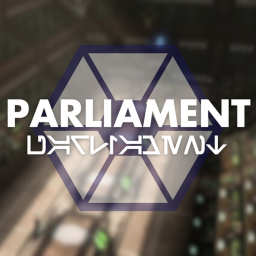 (CIS) Confederate Parliament