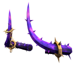 Horns of Malice: Corruption