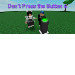 Don't press the button 6 icon