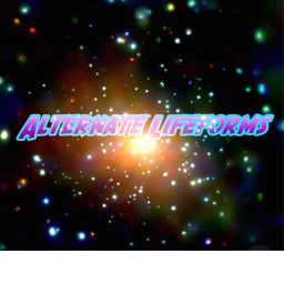 Alternate Lifeforms
